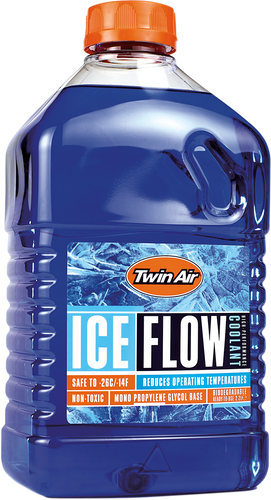 Ice Flow Coolant - Ready To Use - 2.2 L