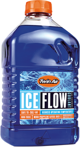 Ice Flow Coolant - Ready To Use - 2.2 L