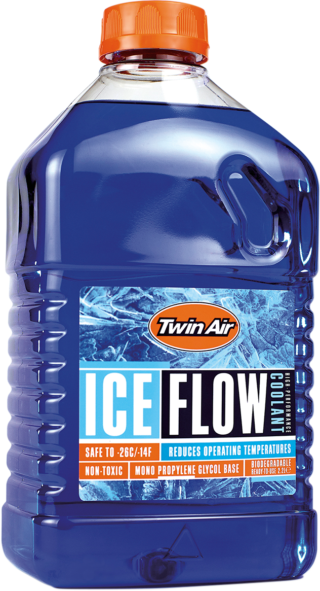 Ice Flow Coolant - Ready To Use - 2.2 L
