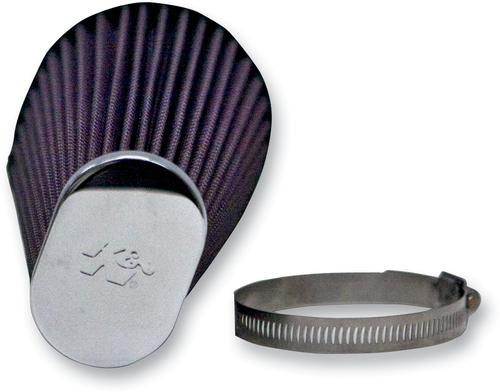 Fast Air Replacement Filter