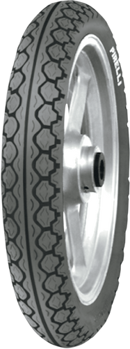 Tire - MT15 - 110/80-14