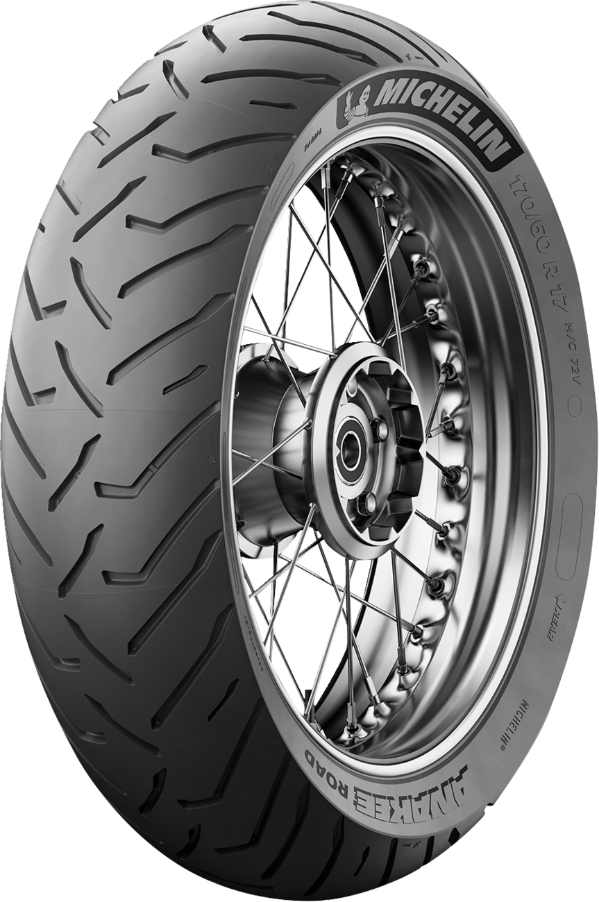 Tire - Anakee Road - Rear - 170/60ZR17 - 72W