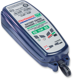 Optimate Lithium Charger - 0.8A