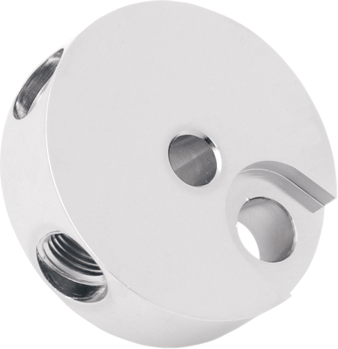 Front Brake Junction - 1/8