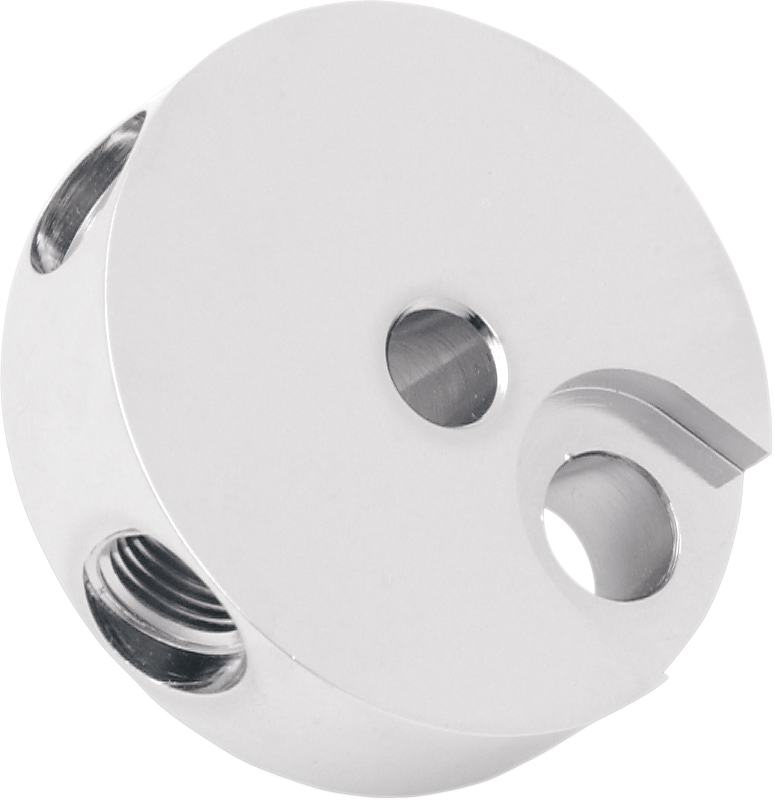 Front Brake Junction - 1/8