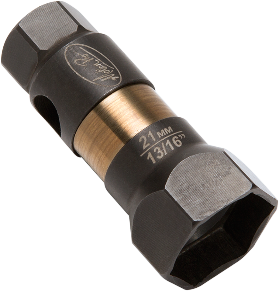 Socket Plug Tool - Pro - 21 mm