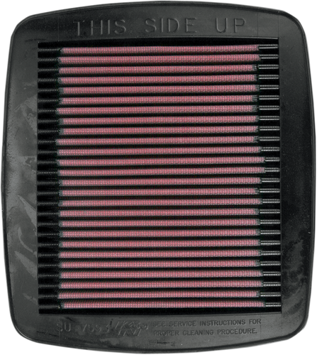 Air Filter - GSXR6/750/1100W