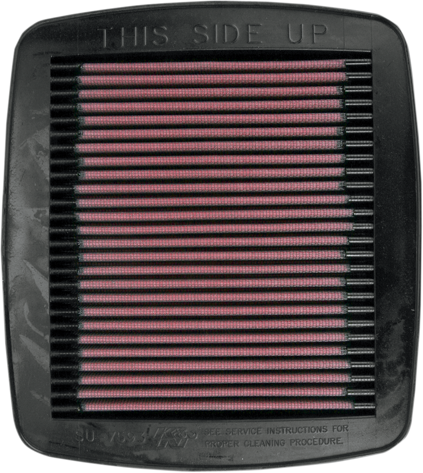 Air Filter - GSXR6/750/1100W