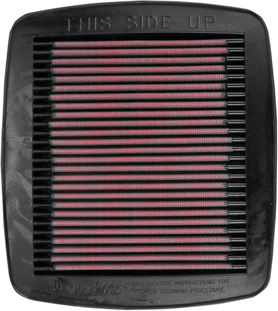 Air Filter - GSXR6/750/1100W