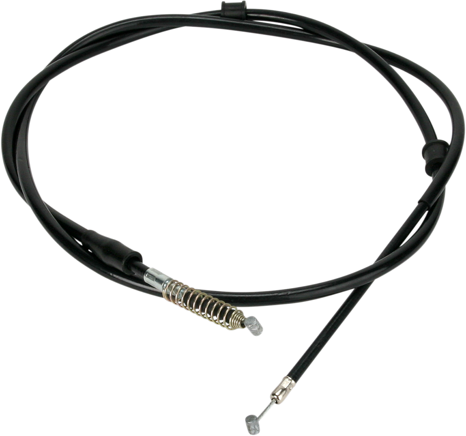 Brake Cable - Rear - Honda ATV