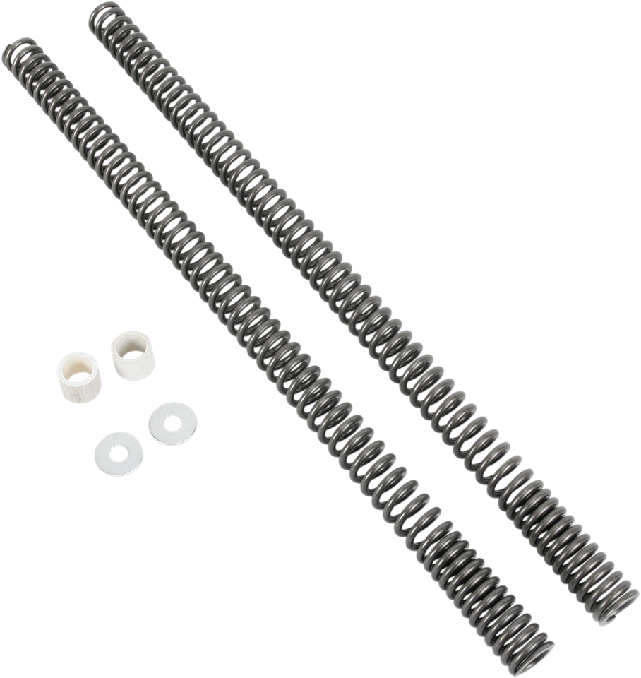 Front Fork Springs