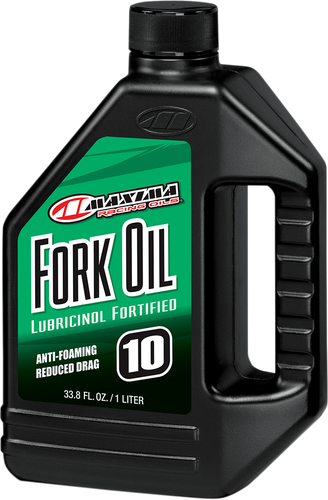 Fork Oil - 10wt - 1 L - Lutzka's Garage