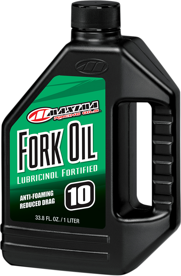 Fork Oil - 10wt - 1 L - Lutzka's Garage