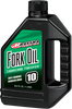Fork Oil - 10wt - 1 L - Lutzka's Garage
