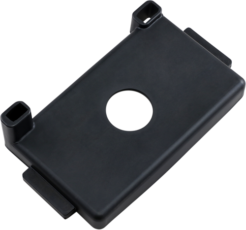 Battery Cushion - 85-94, 96 Softail