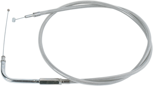Throttle Cable - 39-1/2