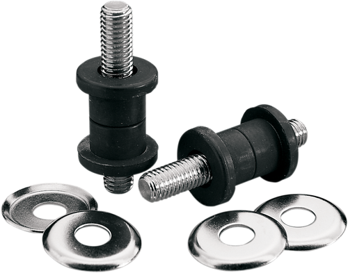 Replacement Washers - Handlebar Dampers