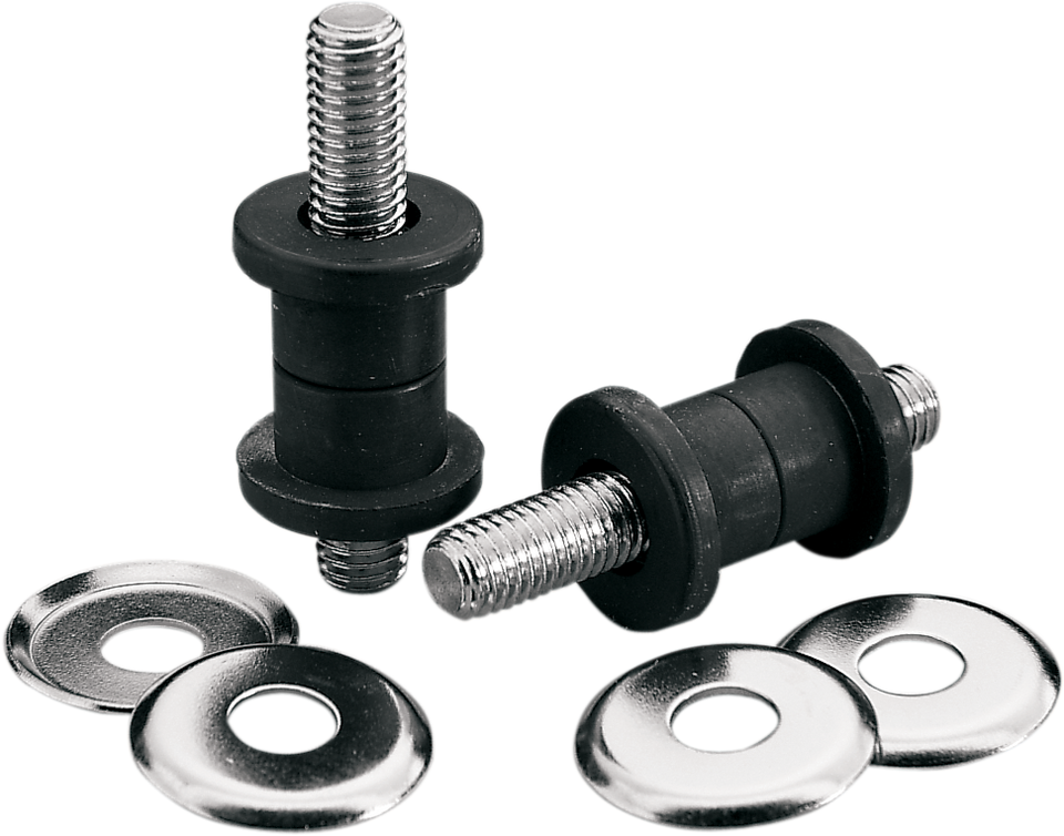 Replacement Washers - Handlebar Dampers