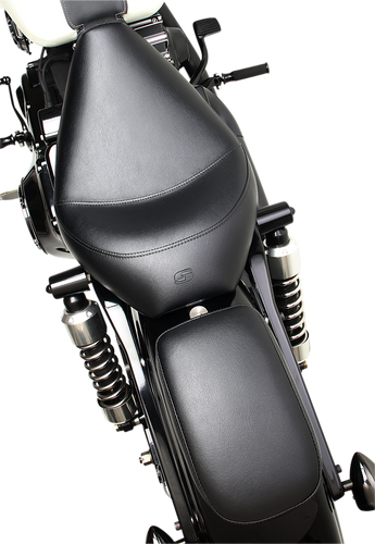 Saddlehyde S3 Pad - 6