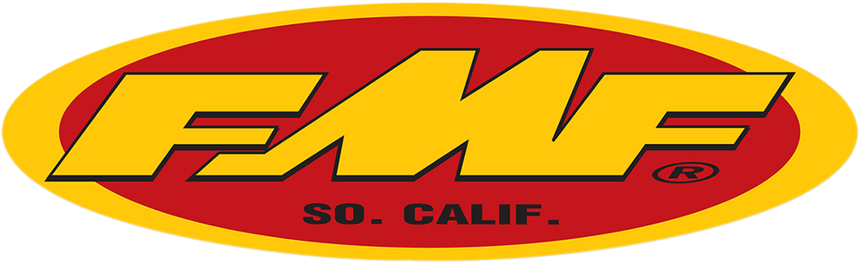 Trailer Sticker - Large - Lutzka's Garage