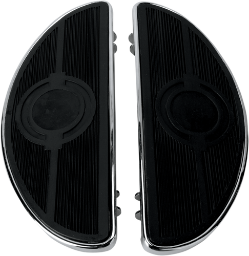 Rigid Footboard - Moon