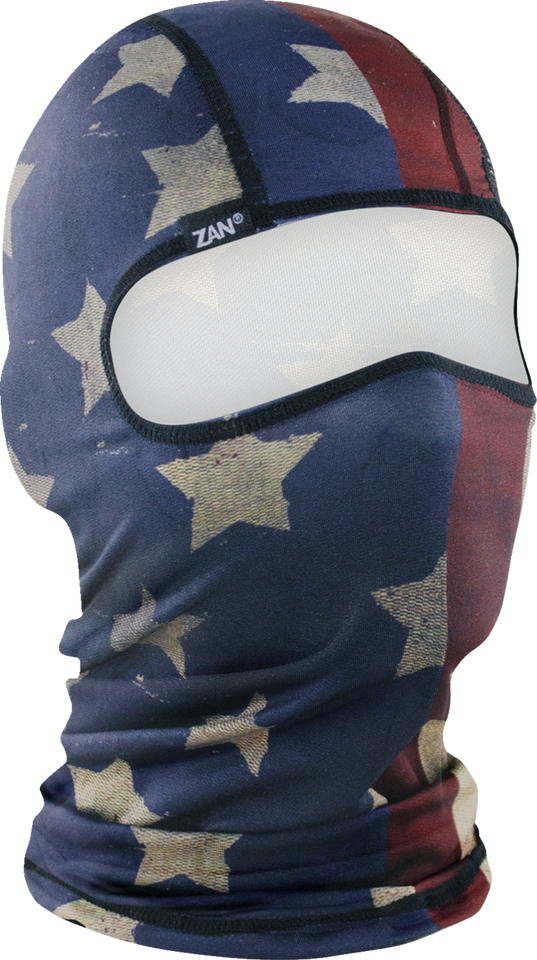 Polyester Balaclava - Patriot
