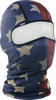 Polyester Balaclava - Patriot