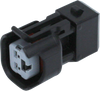 EV-6 Series Fuel Injector Adapter