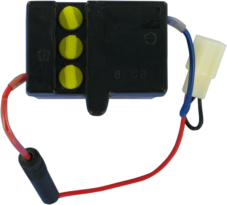 Battery - Y6N2A-2C-3