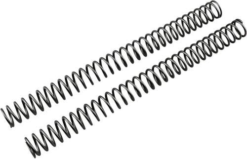 Fork Springs - 0.46 kg/mm