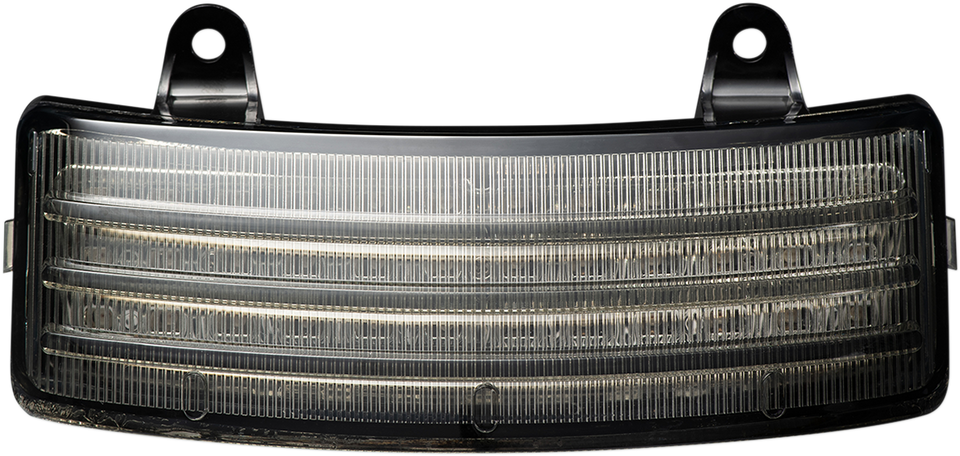 TriBar LED Light - Smoke