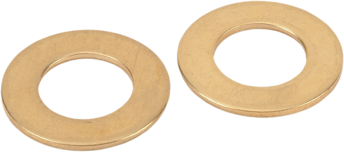 Starter Shaft - Outer Thrust - Washers