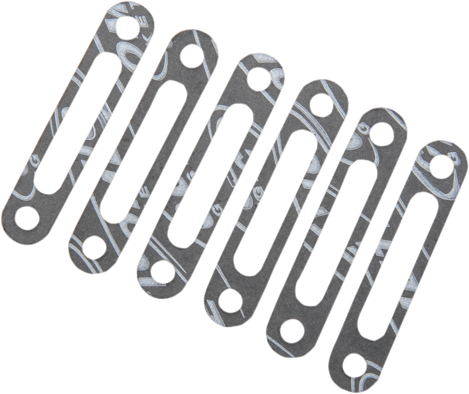 Oil Jet Gasket - XL - Lutzka's Garage