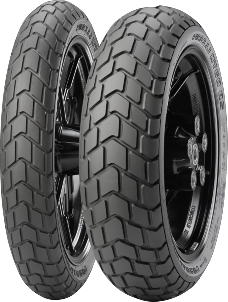 Tire - MT60RS - Rear - 180/55ZR17 - (73W)