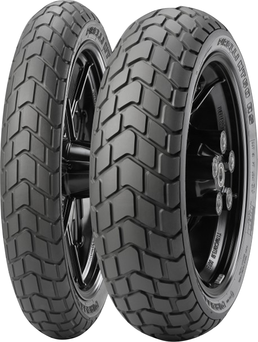 Tire - MT60RS - Rear - 180/55ZR17 - (73W)
