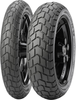 Tire - MT60RS - Rear - 180/55ZR17 - (73W)