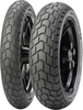 Tire - MT60RS - Front - 120/70ZR17 - 58W
