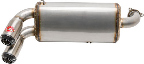 Power Tune XTO Muffler - 49 State