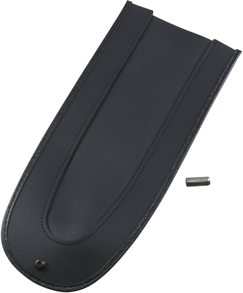 Fender Skin - Smooth Automotive-Grade Vinyl Center