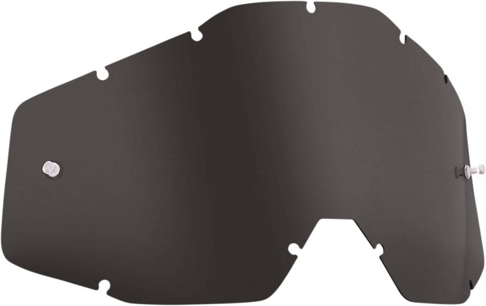 PowerBomb/PowerCore Lens - Dark Smoke - Lutzka's Garage