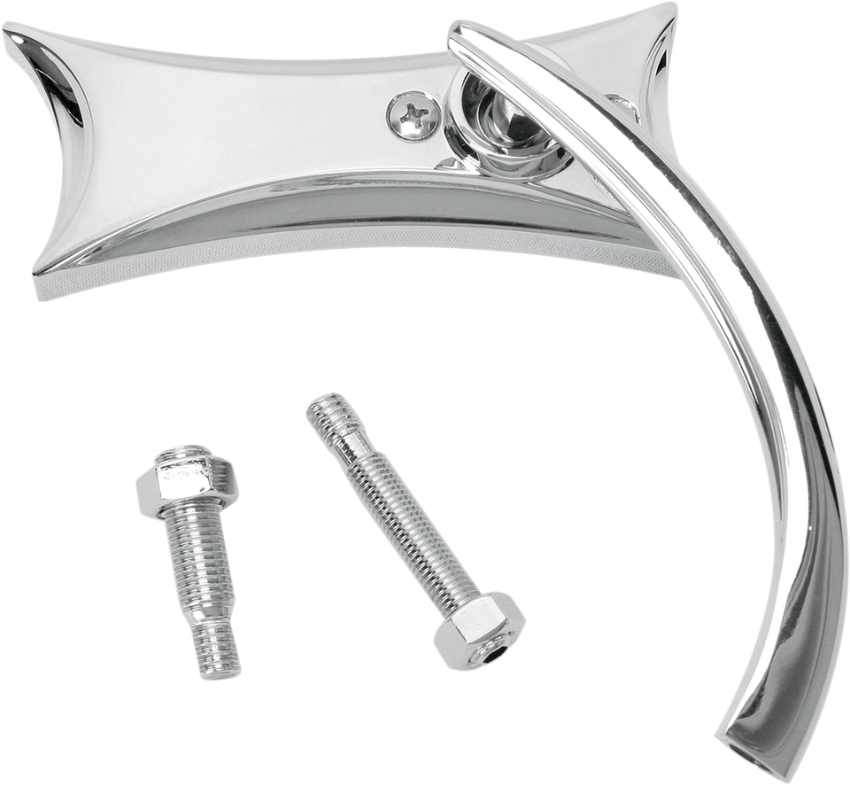 4 Point Mirror - Right