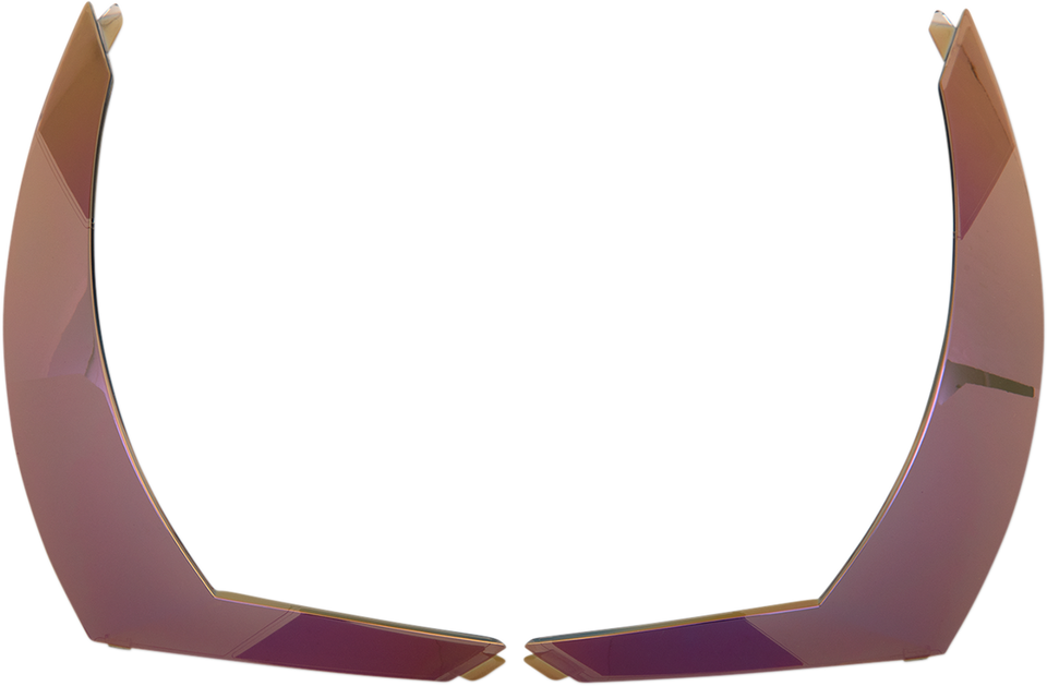 Airform Rear Spoiler - RST Purple - Lutzka's Garage