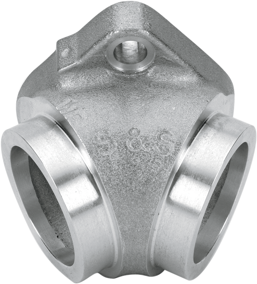 Standard Super G Manifold - Band - L78-84