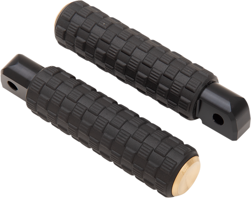 Passenger Air Trax Peg - Brass - FLDE