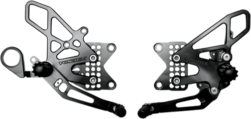 V2 Rearset - S1000RR