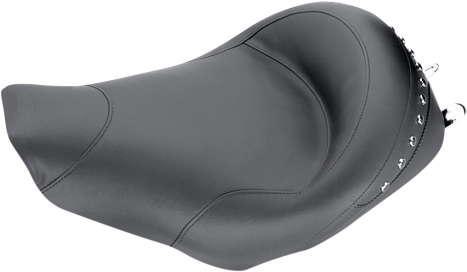 Studded Solo Seat - FLHR