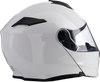 Solaris Helmet - White - XS - Lutzka's Garage