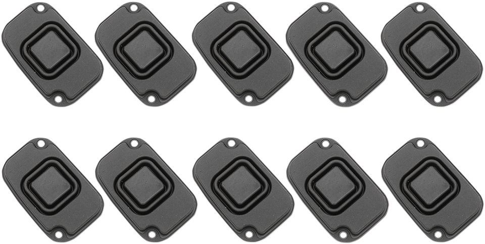 Master Cylinder Gasket - Front - Softail