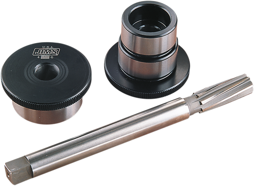 Pinion Bushing Line Reamer 54-97 Big Twin