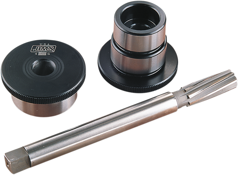 Pinion Bushing Line Reamer 54-97 Big Twin